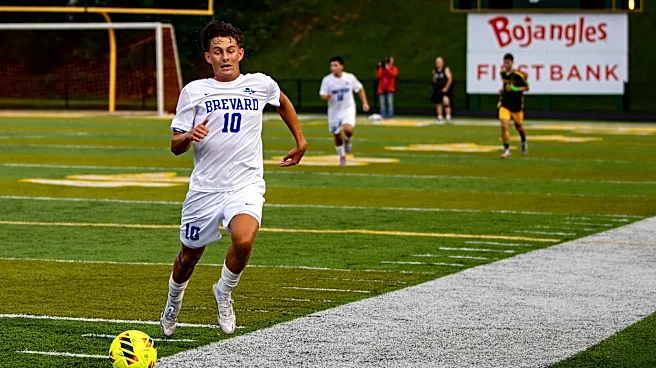 18 WNC high school boys soccer players to watch in 2026 NCHSAA, NCISAA season