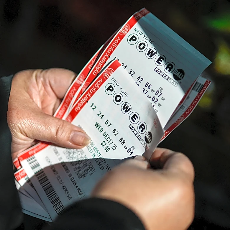 Powerball hits over $850 million. Check out the latest winning numbers
