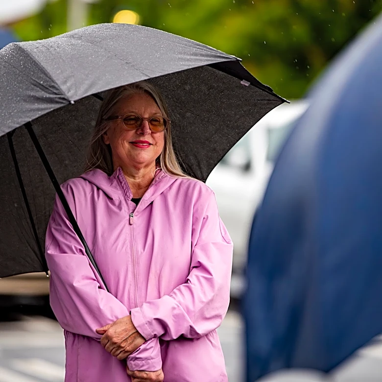 Rain, storms in Western NC could bring isolated flash flooding