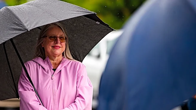 Rain, storms in Western NC could bring isolated flash flooding
