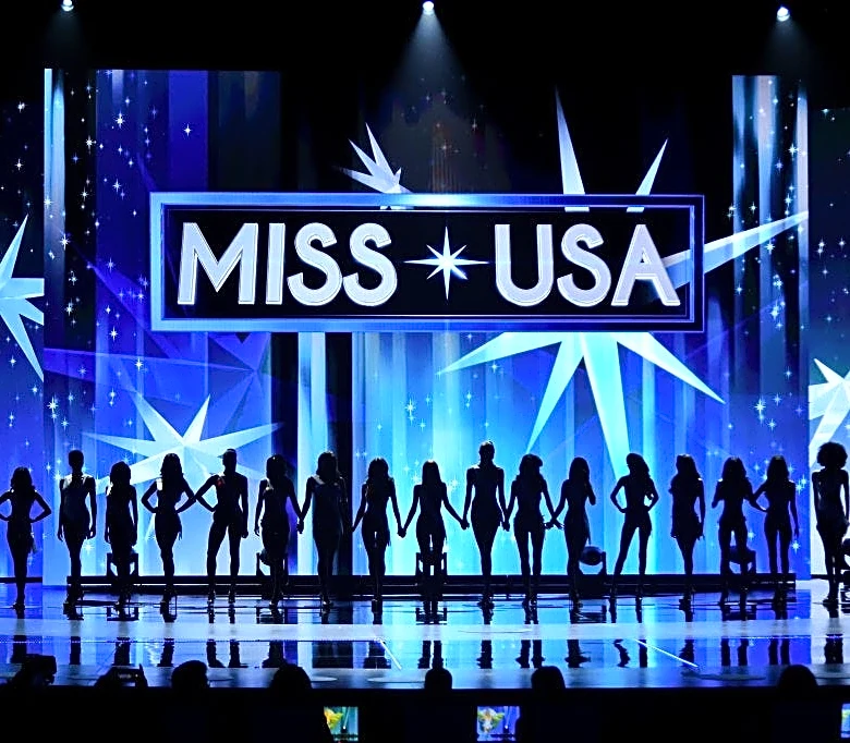 Miss North Carolina USA switch up after 2026 winner stripped of title