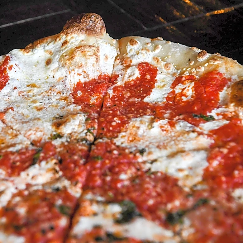 We asked. You answered. This pizza restaurant was voted Asheville's best