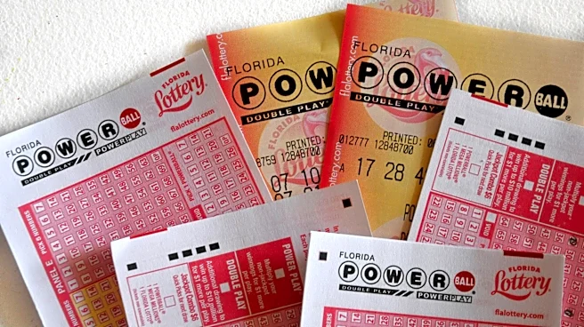 Did anyone win the Powerball jackpot on Saturday, Aug. 8? Winning numbers