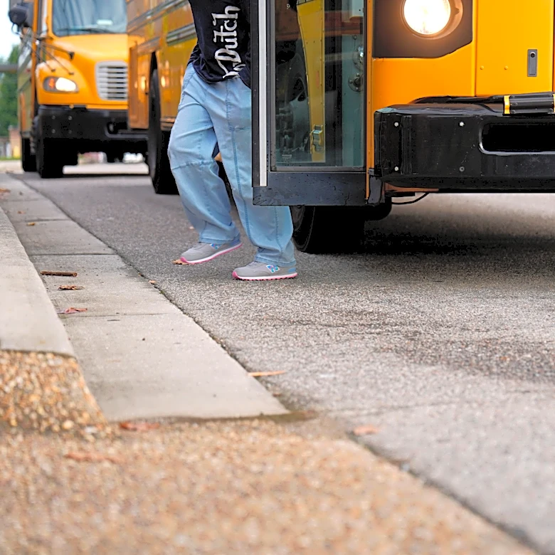 Need to leave your kid home alone after school? Know these NC laws