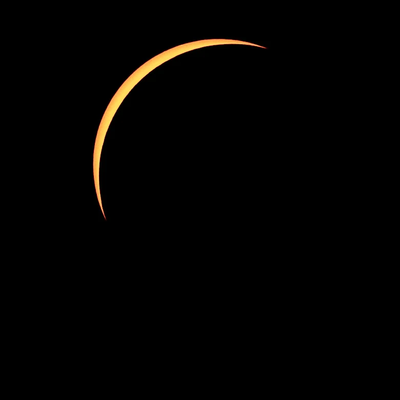 There is a total solar eclipse this week. Will you see it in U.S., NC?