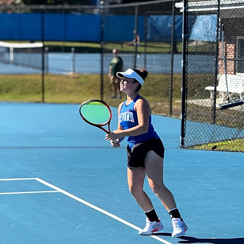 10 WNC high school girls tennis players to watch in 2026 NCHSAA, NCISAA season