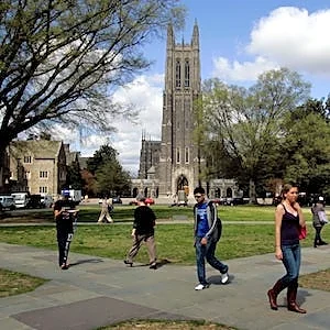 NC university makes LinkedIn's top 3 schools for long-term career success