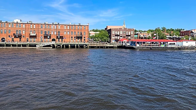 U-Haul report shows NC is a top place to move for these generations