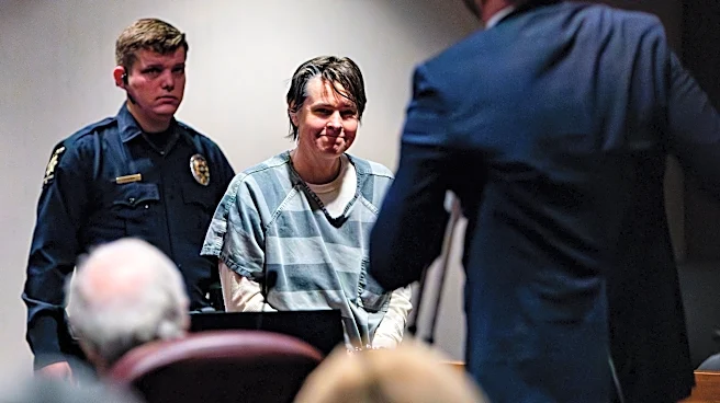 Henderson County poisoning suspect challenges 2007 death timeline