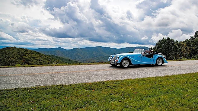 WalletHub ranks North Carolina among top 10 states for drivers in 2026