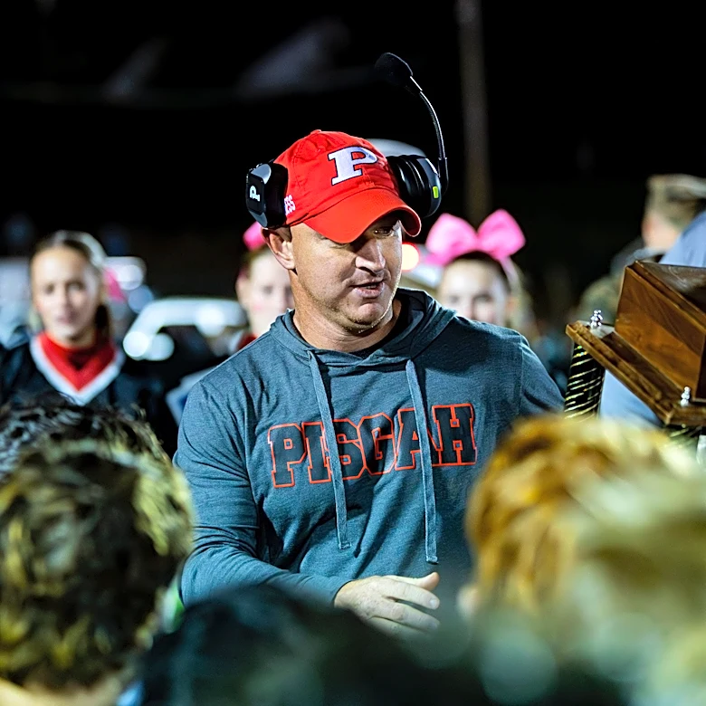 Pisgah impressive in final tune-up. Our three takeaways from WNC scrimmages