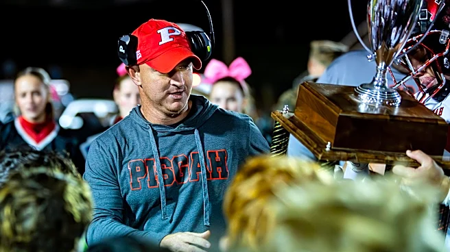Pisgah impressive in final tune-up. Our three takeaways from WNC scrimmages