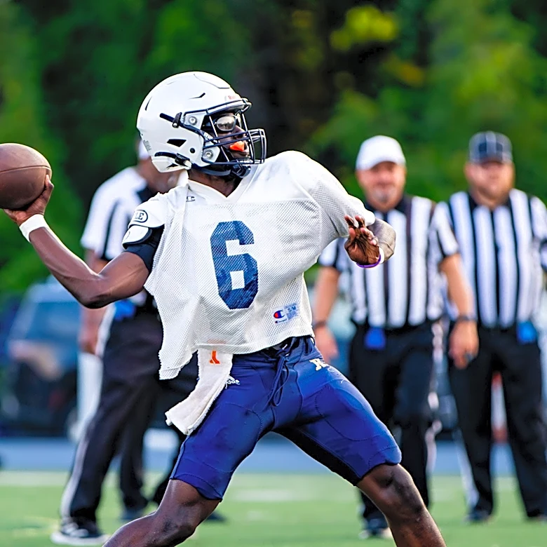 We ranked all 32 Western North Carolina high school football teams for 2026 season