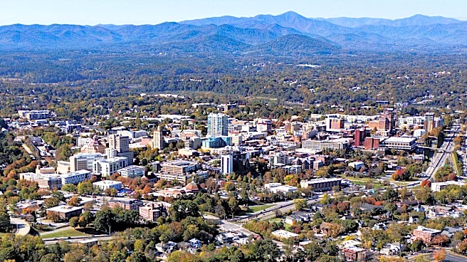 WalletHub ranks states from most to least-stressed. How NC ranked
