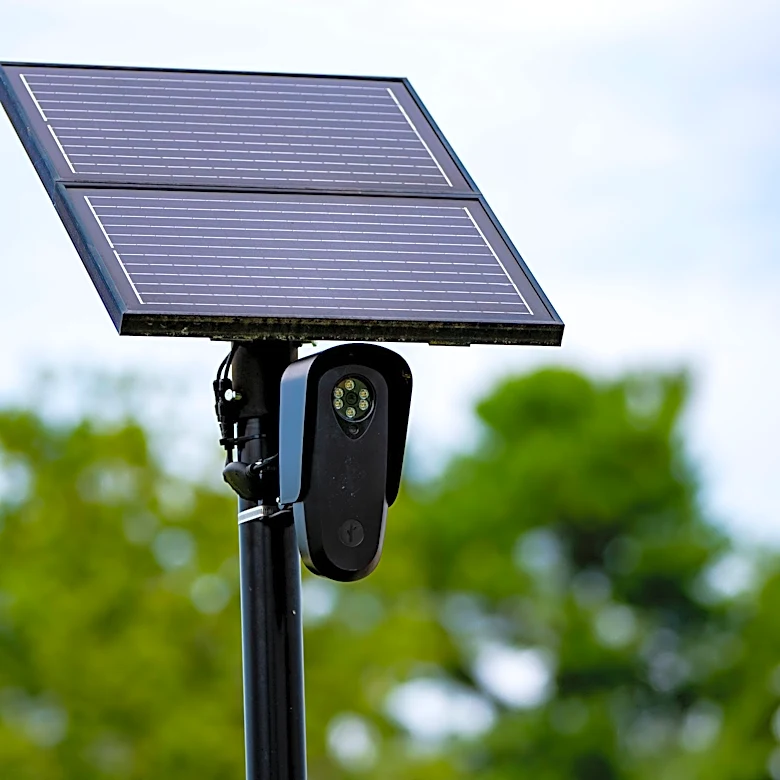 There are 60+ Flock cameras around Asheville. What, where they are