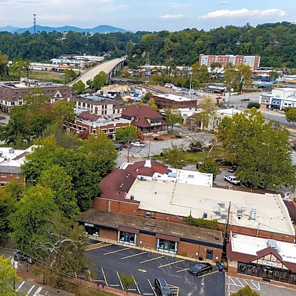 WNC businesses get more time to repay Helene loans