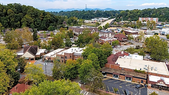WNC businesses get more time to repay Helene loans