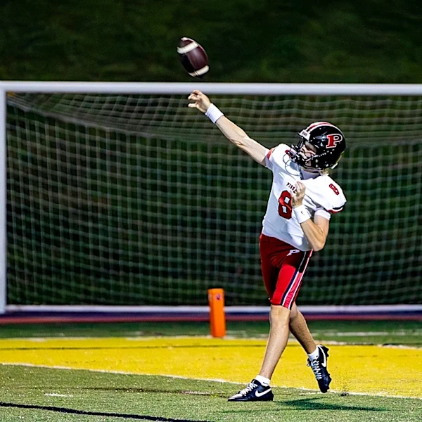 Franklin-Murphy highlights Week 1 top games, predictions for WNC football games