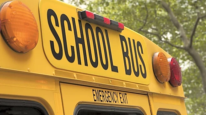 Some Western NC students are back in school, but others still on vacation