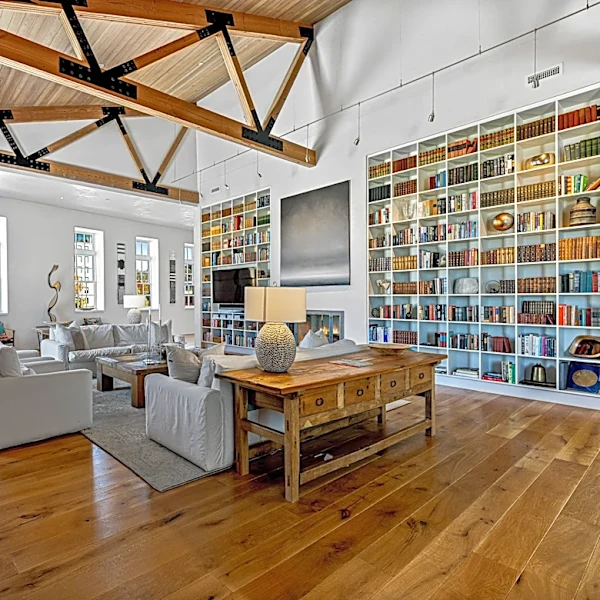Downtown Asheville luxury condo, HGTV winner, breaks record with $3.1M sale