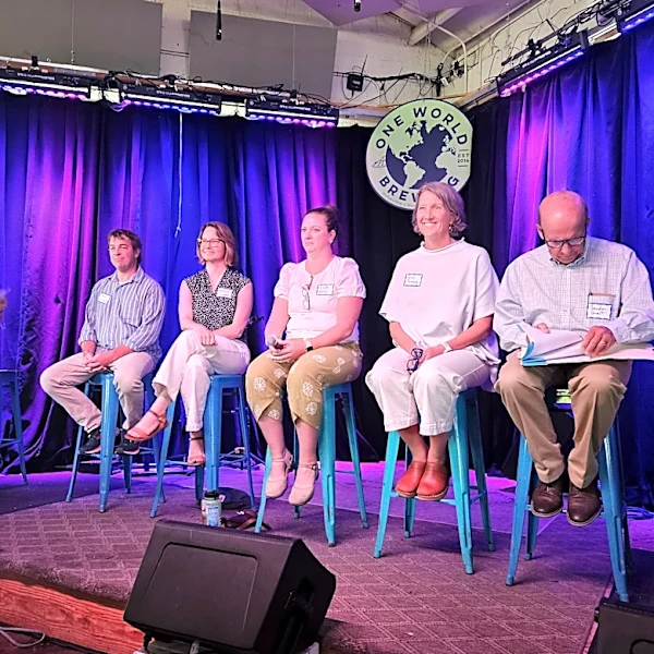 Asheville school board hopefuls debate budgeting, system culture
