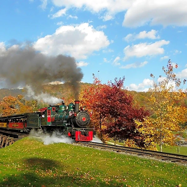 See 4 'historic towns' in Western NC named the state's best by WorldAtlas
