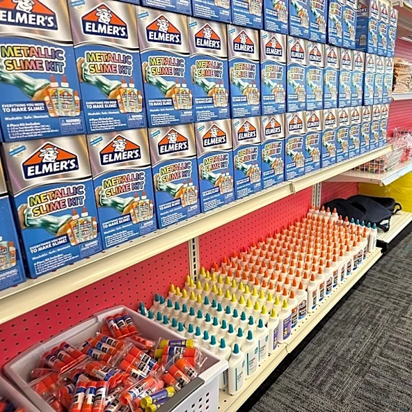 As back-to-school prices rise, donations fill the gap for North Carolina teachers, families