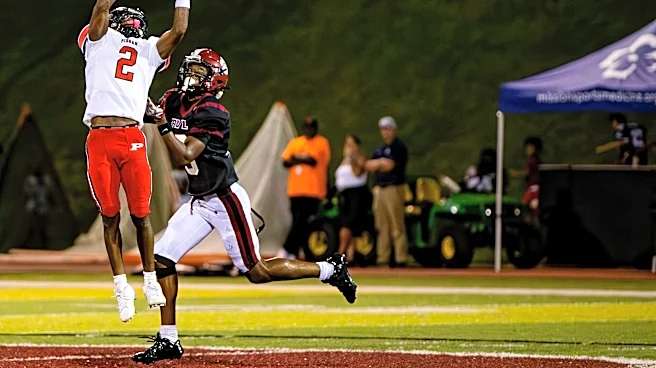 Why Cherokee, Pisgah join Super 10 WNC Football rankings entering Week 2 of season
