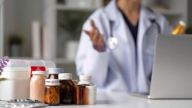 Healthcare costs, Medicaid cuts draw increased scrutiny from NC Dems