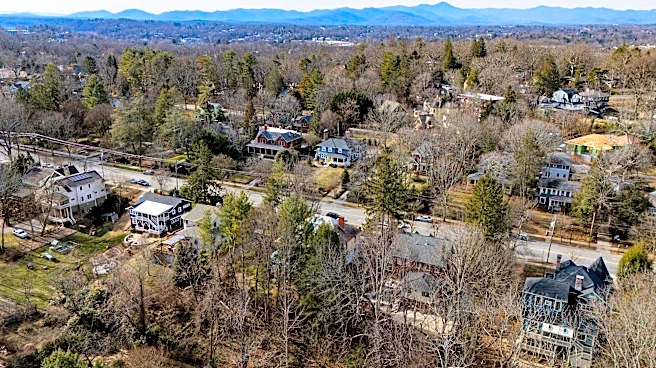 Buncombe property tax bills are on their way. What homeowners should know