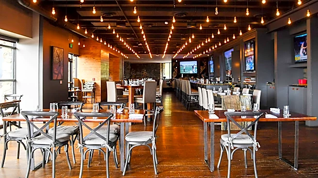 A guide to Asheville's world-class restaurants ahead of the G20 summit