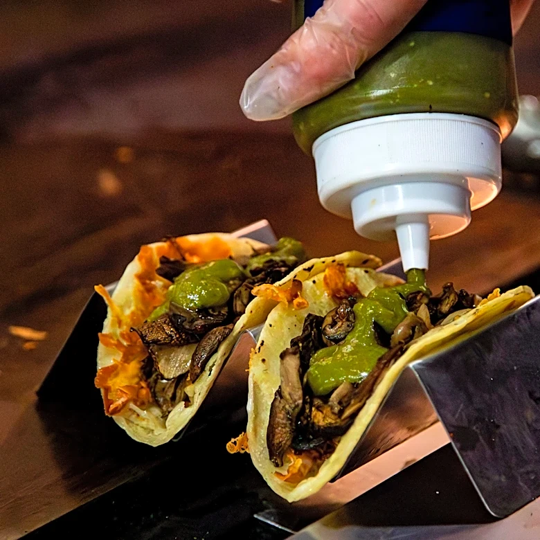 World-class food guide to Asheville, secret tacos, PSL season kickoff