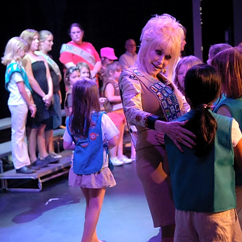 Will the Dolly Parton's Imagination Library continue to run without her?