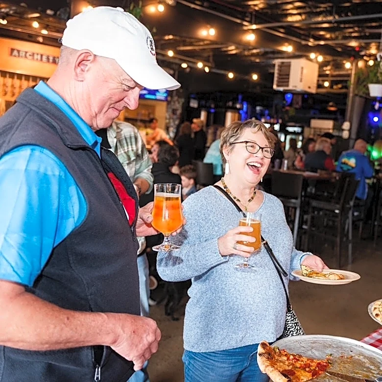 828 Day events, deals in Asheville, WNC on Aug. 28