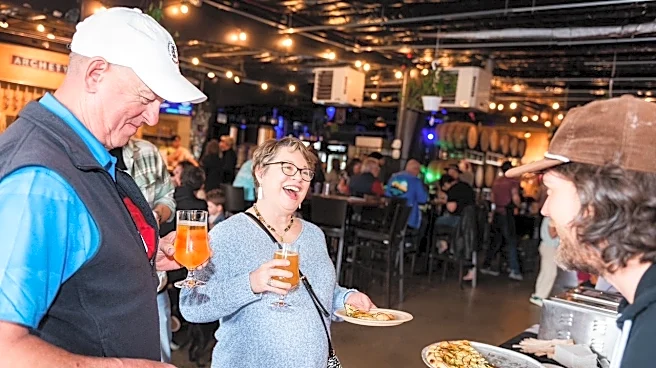 828 Day events, deals in Asheville, WNC on Aug. 28