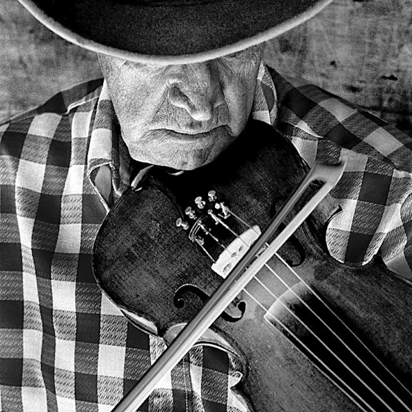 WNC preservationist Barnwell's exhibit celebrates 50 years of culture