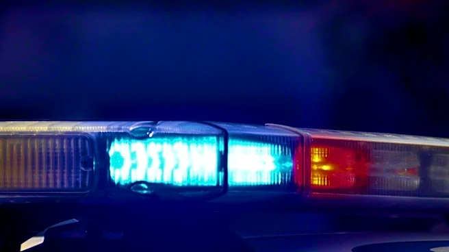 Man sentenced in North Carolina as leader of drug trafficking group