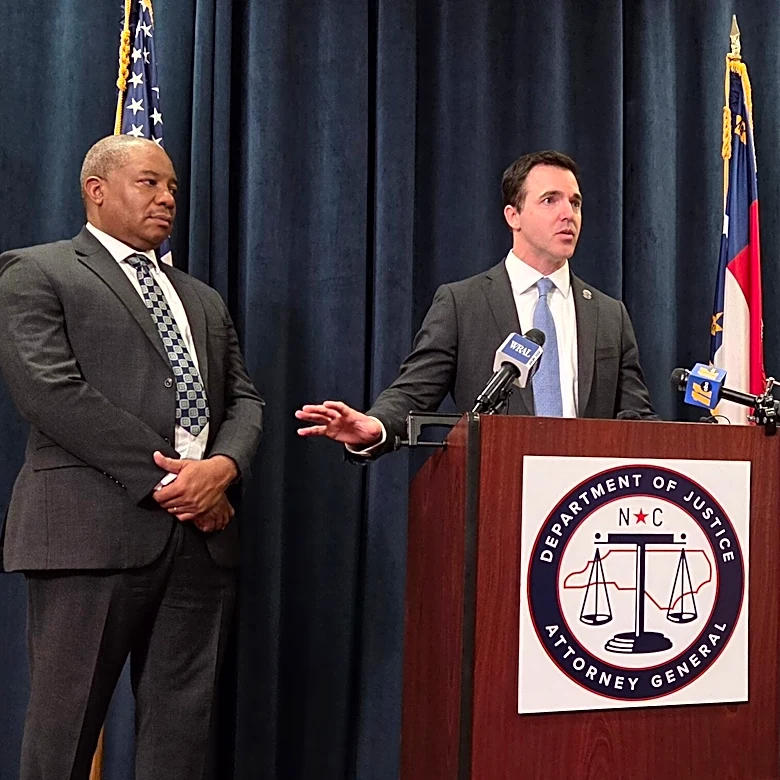 Meta to pay North Carolina up to $645 million in landmark settlement