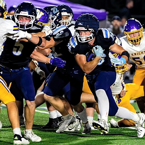 Why two teams join Super 10 Football Rankings entering Week 3 of WNC season?