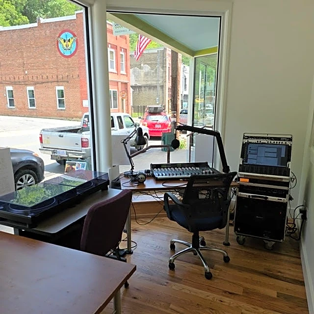 Madison Co. Arts Council gets backup studio thanks to local Rotary Clubs