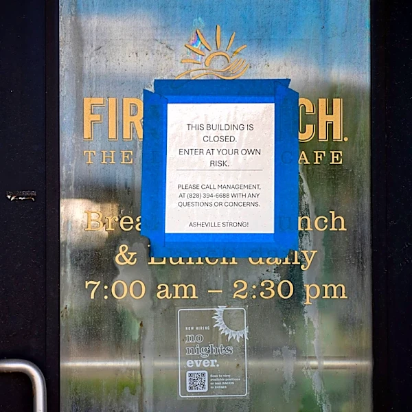 First Watch in Biltmore Village fights to save its lease