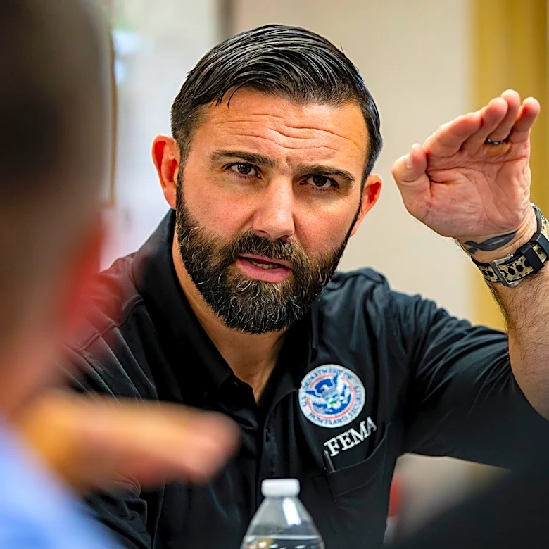 Exclusive: FEMA chief wants buyout overhaul, bigger state role
