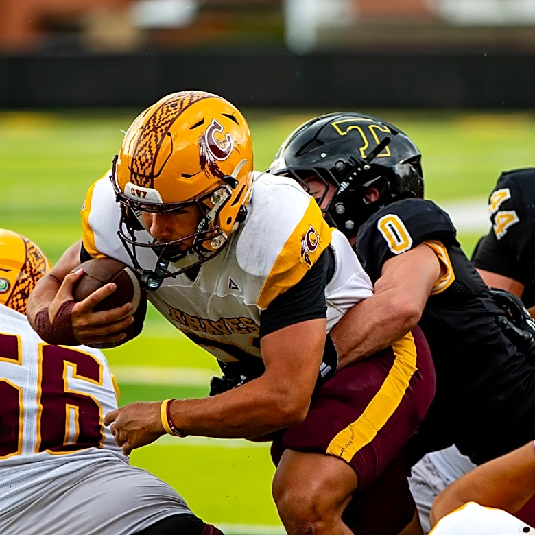 3 takeaways from Week 3 of WNC football, including gutsy decision from Cherokee