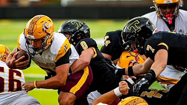 3 takeaways from Week 3 of WNC football, including gutsy decision from Cherokee