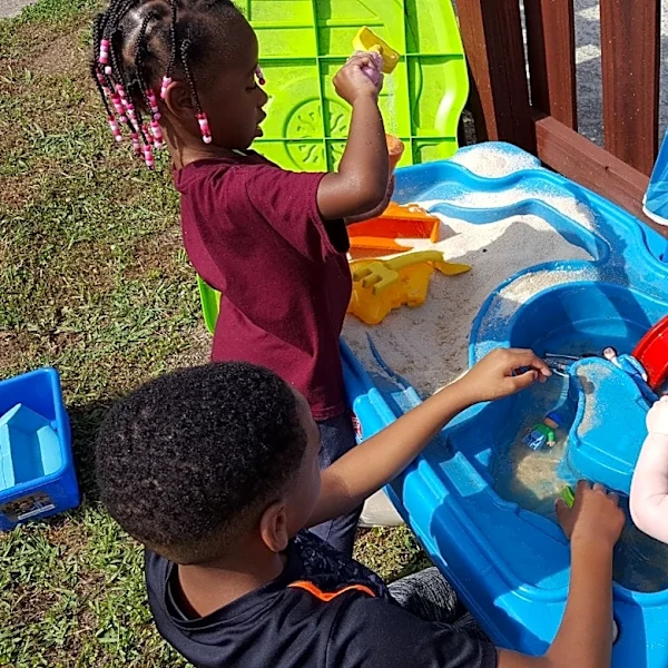 NC announces $20 million to expand childcare in storm recovery areas