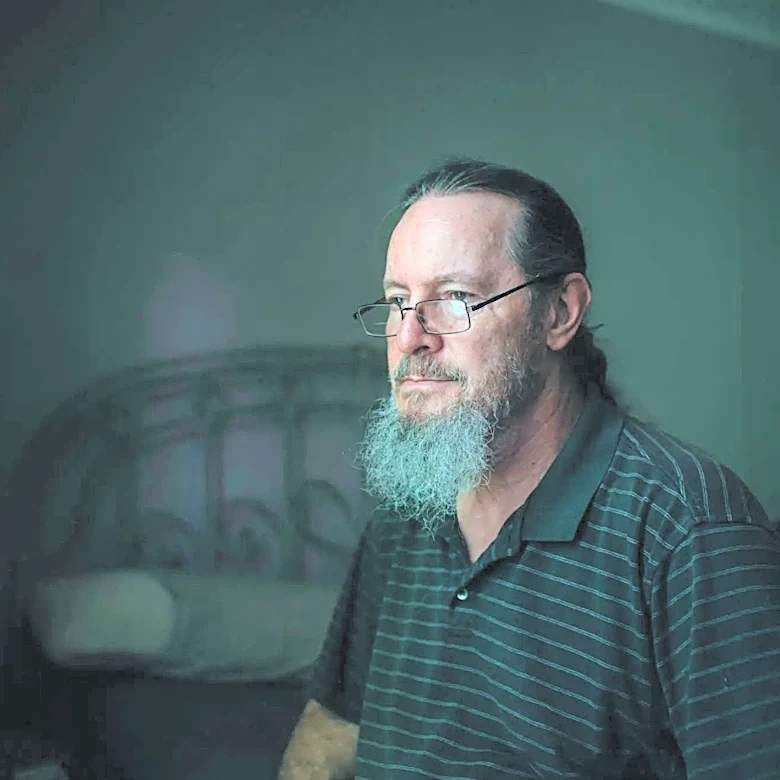 Why NC's mobile homes keep ending up in harm's way