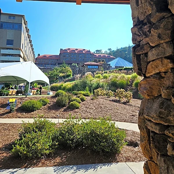 Omni Grove Park Inn administrator arrested in Nevada probation case