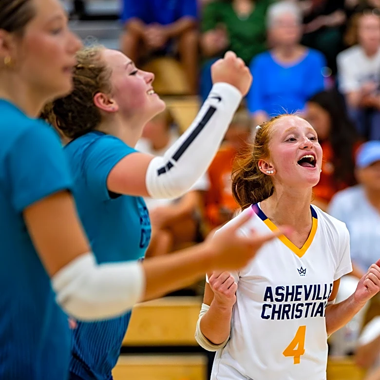 Why Robbinsville joins latest WNC Super 10 Volleyball Rankings for Week 5