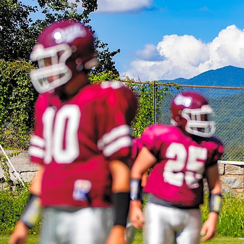 Injuries force Swain County football to cancel Sept. 11 game vs Mountain Heritage