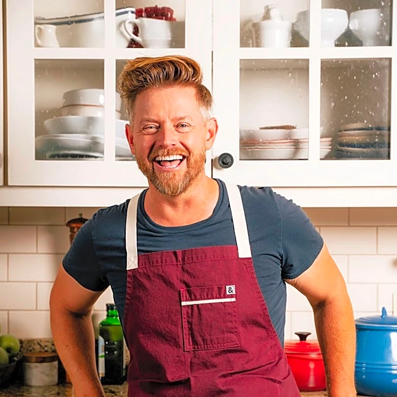 Celebrity chef Richard Blais to co-host restaurant pop-up in Asheville